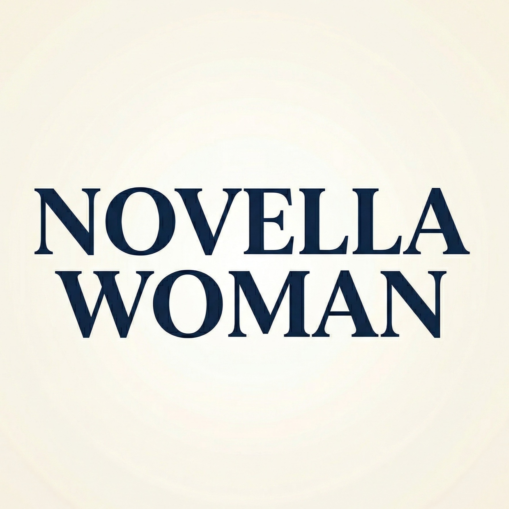 Novella Woman