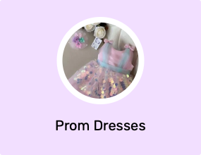 Prom Dresses