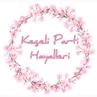 Keçeli Parti Hayalleri logo