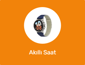 Akıllı Saat