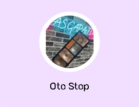 Oto Stop