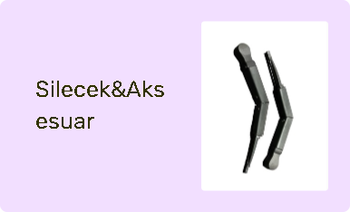 Silecek&Aksesuar