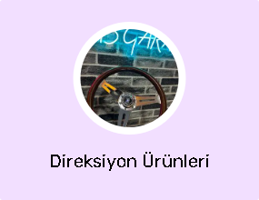 Direksiyon Ürünleri