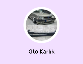 Oto Karlık