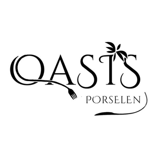 OASİS PORSELEN logo