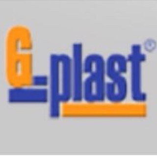 G-Plast logo