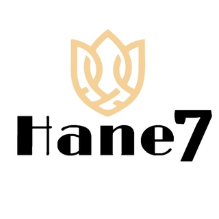 HANE7. logo
