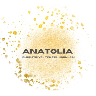 Anatolia Endüstriyel Tekstil Ürünleri logo