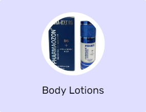 Body Lotions