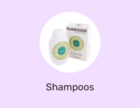 Shampoos