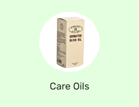 Care Oils