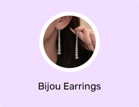 Bijou Earrings