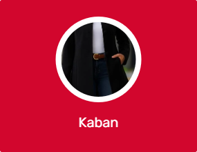 Kaban