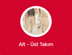 Alt - Üst Takım