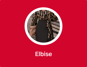 Elbise
