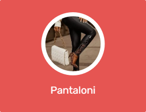 Pantaloni
