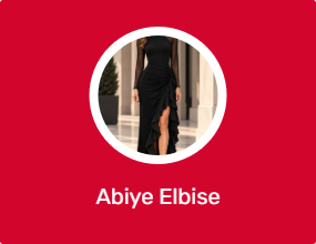 Abiye Elbise