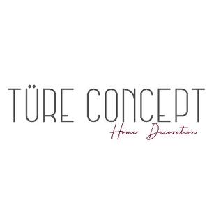 Türe Concept logo
