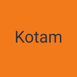 Kotam