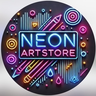 Neon Art Store