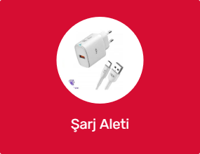 Şarj Aleti