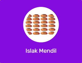 Islak Mendil