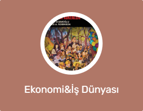 Ekonomi&İş Dünyası