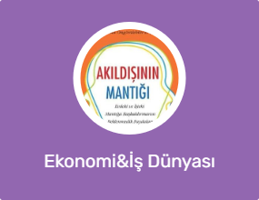 Ekonomi&İş Dünyası