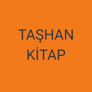 TAŞHAN KİTAP logo