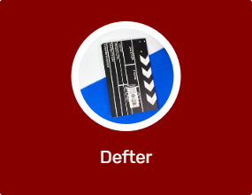 Defter