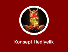 Konsept Hediyelik