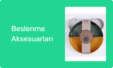 Beslenme Aksesuarları