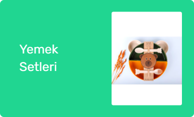Yemek Setleri