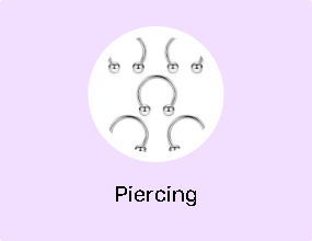 Piercing