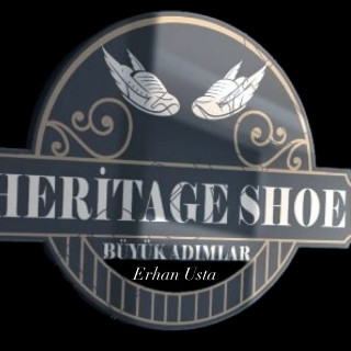 Heritage Shoe