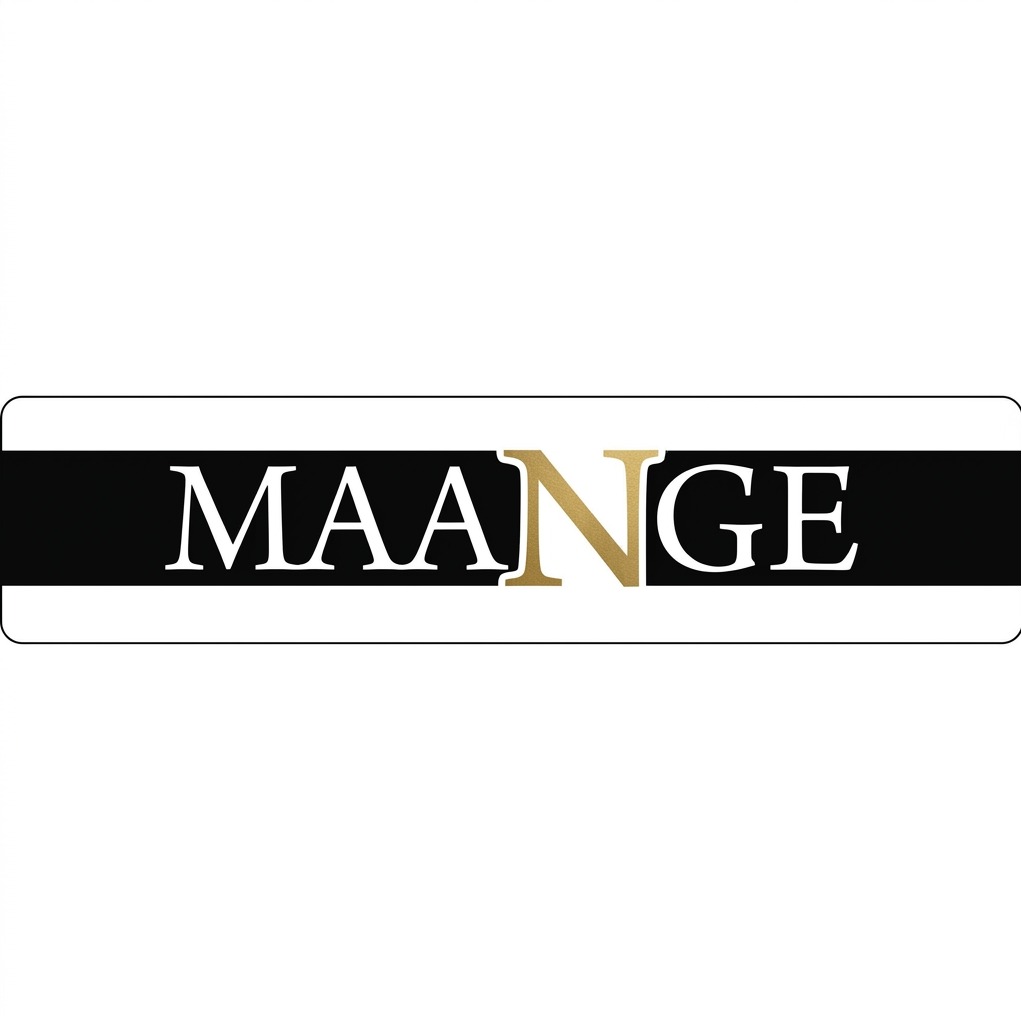 MAANGE