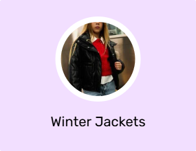 Winter Jackets