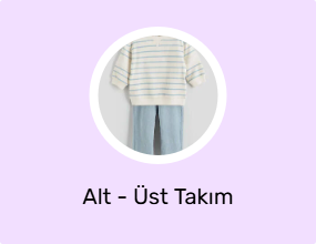 Alt - Üst Takım