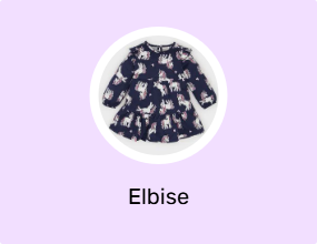 Elbise