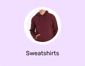 Sweatshirts