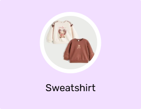 Sweatshirt