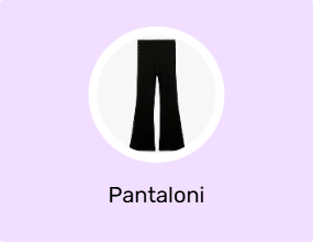 Pantaloni