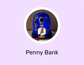 Penny Bank