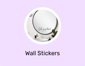 Wall Stickers
