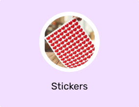 Stickers