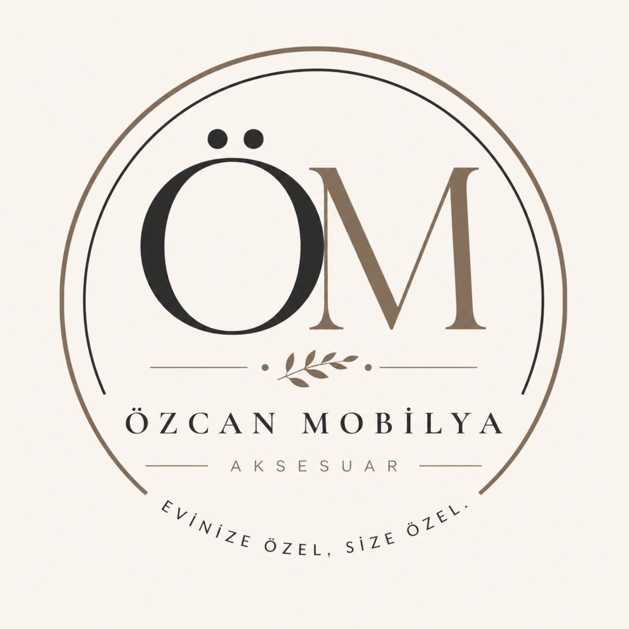 ÖZCAN MOBİLYA AKSESUAR