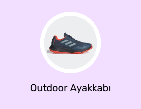 Outdoor Ayakkabı