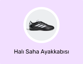 Halı Saha Ayakkabısı