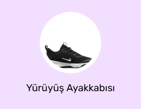 Yürüyüş Ayakkabısı