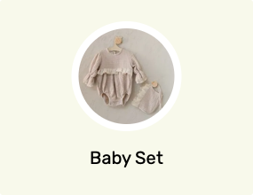 Baby Set